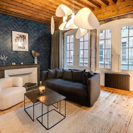 L'Appart' - Ideal For A Stay In The City Center Near The Lake Annecy Dış mekan fotoğraf