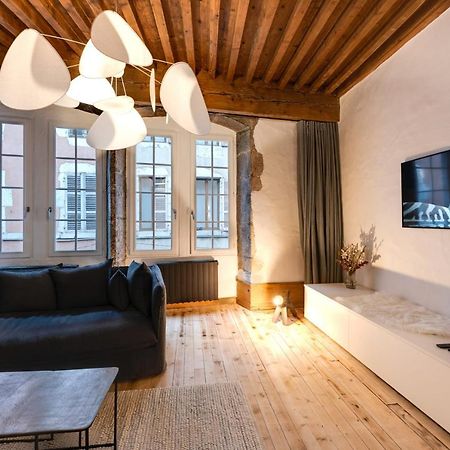 L'Appart' - Ideal For A Stay In The City Center Near The Lake Annecy Dış mekan fotoğraf