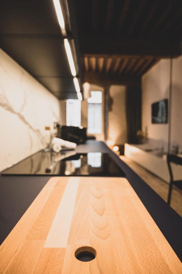 L'Appart' - Ideal For A Stay In The City Center Near The Lake Annecy Dış mekan fotoğraf