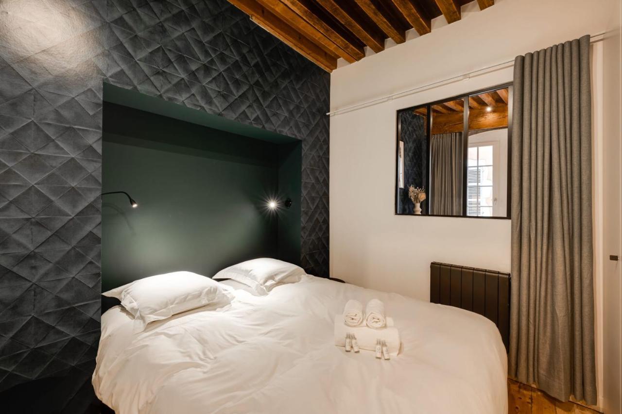 L'Appart' - Ideal For A Stay In The City Center Near The Lake Annecy Dış mekan fotoğraf