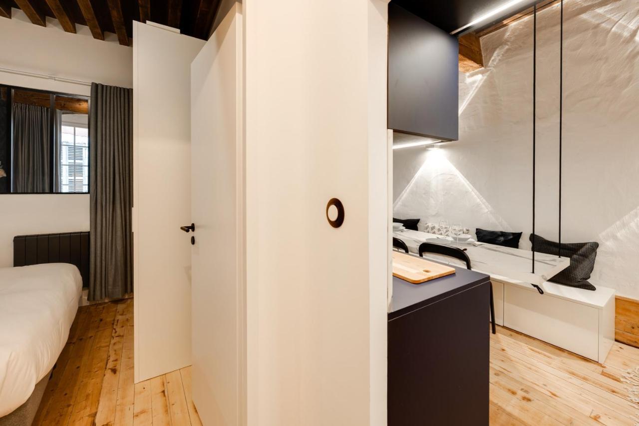 L'Appart' - Ideal For A Stay In The City Center Near The Lake Annecy Dış mekan fotoğraf