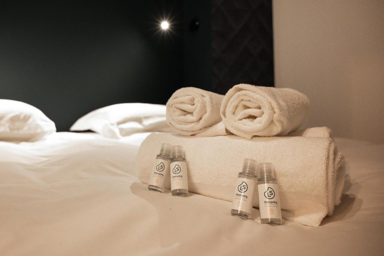 L'Appart' - Ideal For A Stay In The City Center Near The Lake Annecy Dış mekan fotoğraf